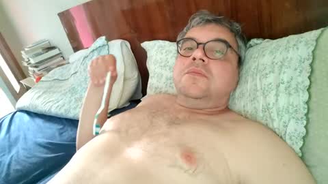 frozenshorty online show from 07-27-26, 02:13