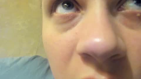 FrumCake online show from 12-31-24, 01:04