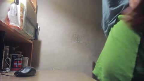 FrumCake online show from 01-15-25, 12:51