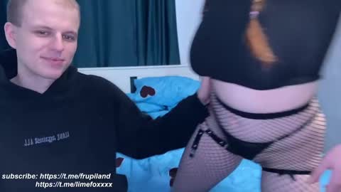 OPEN PVTJulia and Wayne online show from 02-14-25, 10:17