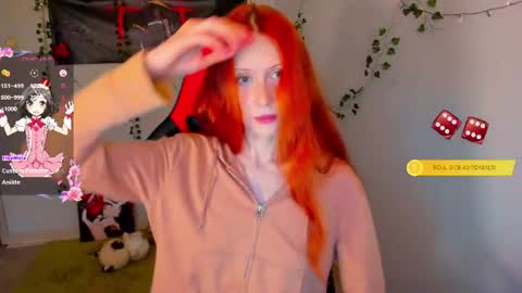 fruttitatti online show from 07-13-26, 05:05