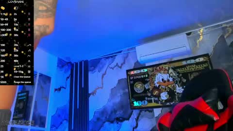 DEMONAELXX NEW ACCOUNT online show from 04-14-26, 01:33