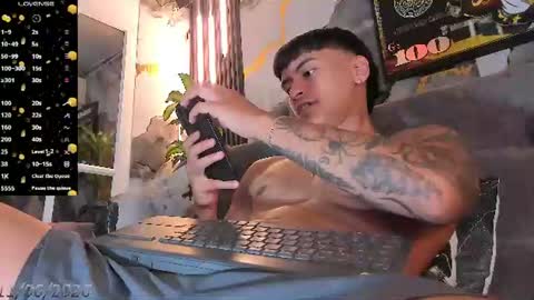 Snapshot of ftm_xxxperiencie chatting on 06-12-26, 01:15 DEMONAELXX NEW ACCOUNT online show from 06-12-26, 01:15