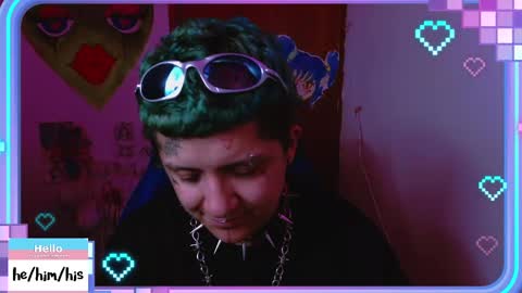 Kevin online show from 02-12-25, 01:37