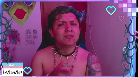 Kevin online show from 02-13-25, 08:03