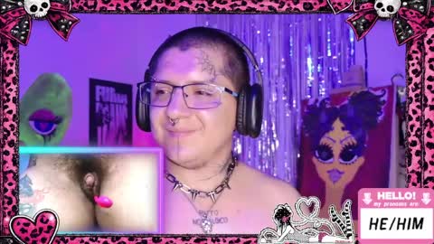 Kevin online show from 04-11-26, 07:45