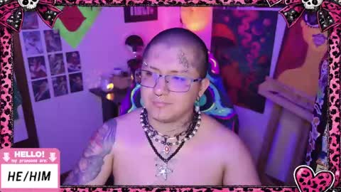 Kevin online show from 04-20-26, 02:25