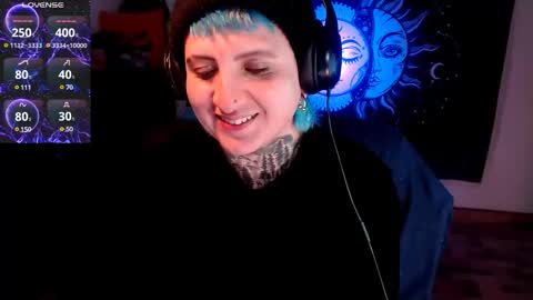          HEHIM  online show from 02-19-25, 11:36