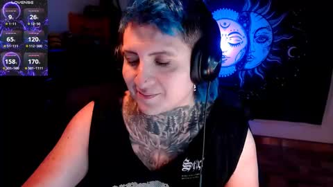          HEHIM  online show from 02-22-25, 04:07