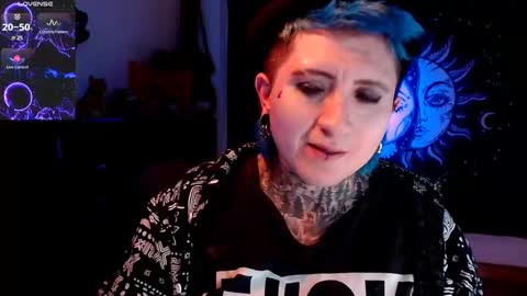          HEHIM  online show from 02-23-25, 06:17