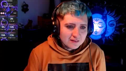          HEHIM  online show from 03-03-25, 03:30