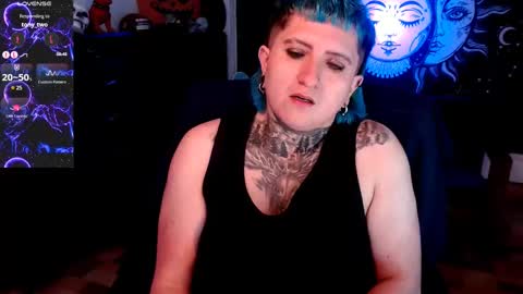          HEHIM  online show from 03-03-25, 08:43