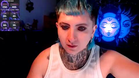          HEHIM  online show from 03-04-25, 10:38