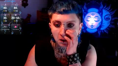          HEHIM  online show from 03-07-25, 02:04