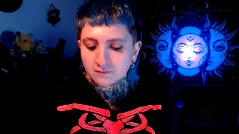          HEHIM  online show from 03-08-25, 07:27