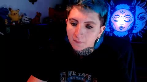          HEHIM  online show from 03-12-25, 12:53