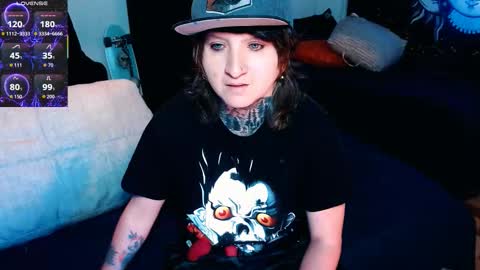          HEHIM  online show from 09-09-25, 01:38