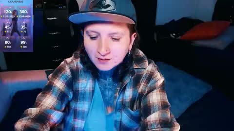          HEHIM  online show from 10-05-25, 12:42