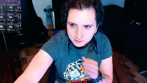          HEHIM  online show from 10-13-25, 12:05