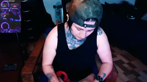          HEHIM  online show from 10-15-25, 08:03