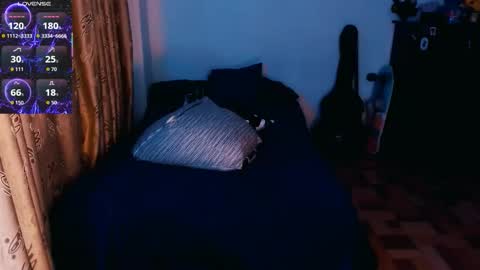          HEHIM  online show from 10-23-25, 05:29