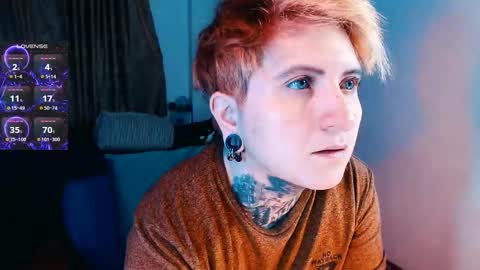          HEHIM  online show from 11-19-25, 04:01