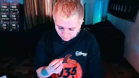          HEHIM  online show from 01-15-26, 10:02