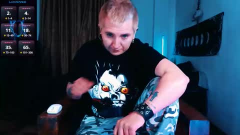          HEHIM  online show from 01-18-26, 01:09