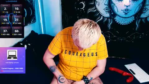          HEHIM  online show from 02-17-26, 11:00