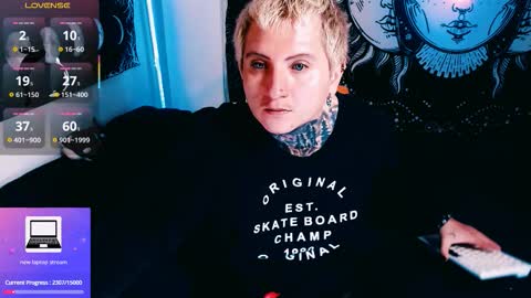          HEHIM  online show from 02-24-26, 12:25