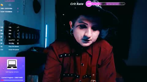          HEHIM  online show from 03-05-26, 02:07