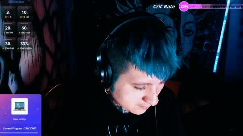          HEHIM  online show from 04-14-26, 12:05