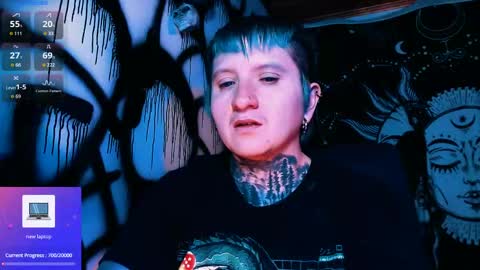          HEHIM  online show from 04-24-26, 03:42