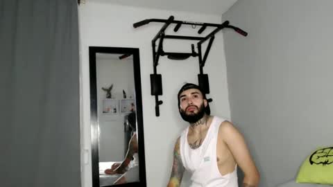 Jestevan online show from 02-24-25, 12:30