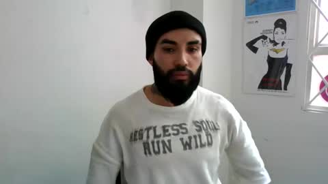 Jestevan online show from 05-21-26, 02:02