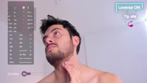 Dani online show from 01-03-25, 06:03