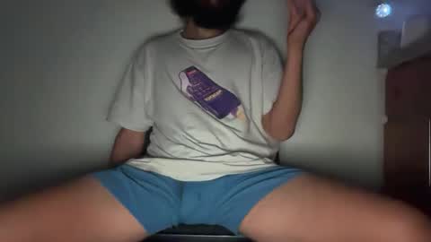 Justin online show from 04-21-26, 04:08