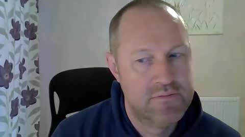 Fuck Buddy UK online show from 05-19-26, 05:58