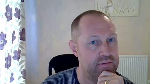 Fuck Buddy UK online show from 06-15-26, 12:51