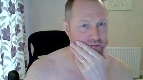 Fuck Buddy UK online show from 06-17-26, 07:44