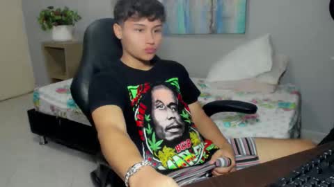 Snapshot of fuck_bunny02 chatting on 12-05-25, 02:58 Fuck bunny02 online show from 12-05-25, 02:58