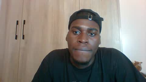 Prince online show from 11-19-25, 07:47