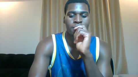 Prince online show from 02-24-26, 08:18