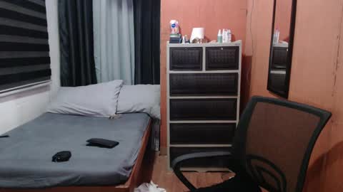 Zack online show from 01-08-25, 01:52