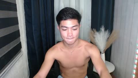 Zack online show from 03-12-25, 02:23