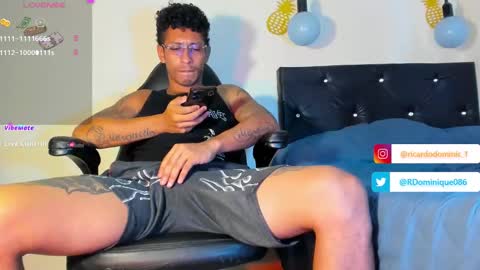 Ricardodominic 1   MODELO INDEPENDIENTE online show from 02-02-25, 10:39