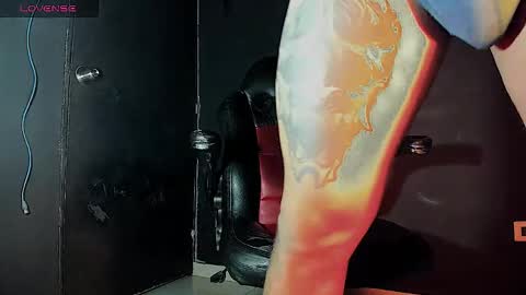 Snapshot of fuck_hardlove chatting on 01-18-26, 12:47 Ricardodominic 1 MODELO INDEPENDIENTE online show from 01-18-26, 12:47