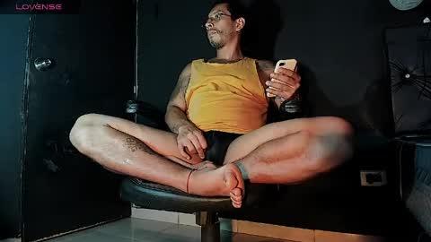 Ricardodominic 1   MODELO INDEPENDIENTE online show from 03-31-26, 03:30