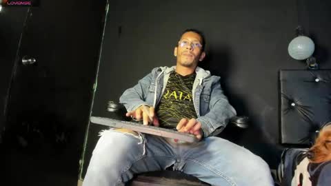 Ricardodominic 1   MODELO INDEPENDIENTE online show from 04-28-26, 02:38