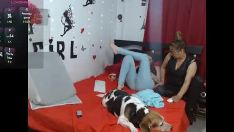 fuck_me_dirty online show from 03-22-26, 01:20